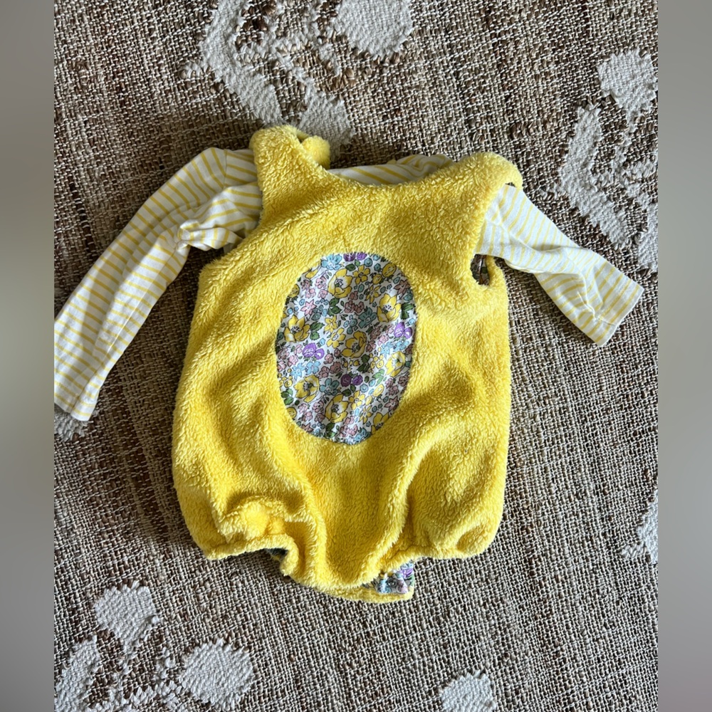 Boden dress up chick set